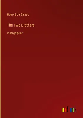 Produktbild von The Two Brothers