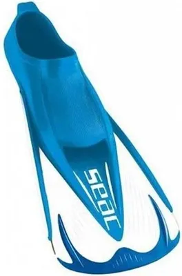 Produktbild von Seacsub Team Schwimmflossen Blau EU 42-43 Blau EU 42-43