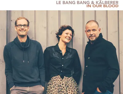 Produktbild von In Our Blood