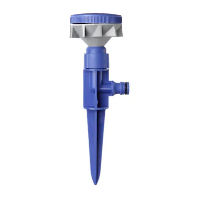 Zdjęcie produktu dla Tatay 0020501 Aspersor Rotativo C/Pincho Tl