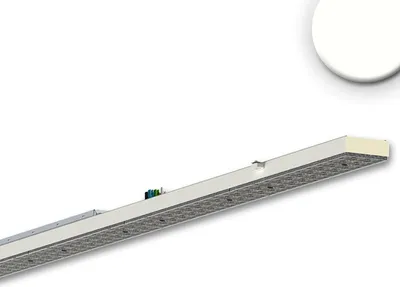 Produktbild von ISOLED FastFix LED Linearsystem IP54 Modul 1,5m 25-75W, 4000K, 30°, DALI dimmbar