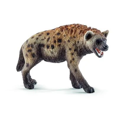 Produktbild von Schleich 14735 Wild Life, Beige, Schwarz, Beide Geschlechter, 1 Stück