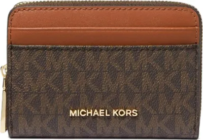 Zdjęcie produktu dla Michael Kors Jet Set Brązowy