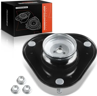 Zdjęcie produktu dla Frankberg Mocowanie amortyzatora przód dla Toyota RAV 4 III A3 4860928040