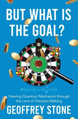 Produktbild von But What is the Goal?