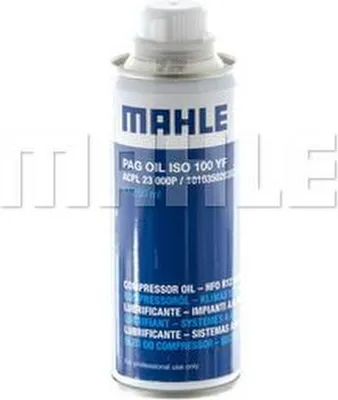 Obrázek produktu pro MAHLE ACPL 23 000P Olej do kompresorů klimatizace pro PAG ISO 100 YF