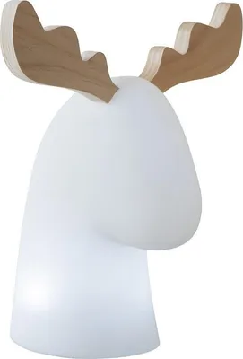 Zdjęcie produktu dla Lampa zewnętrzna stołowa LED 5W RUDY 35 3139 Zuma Line