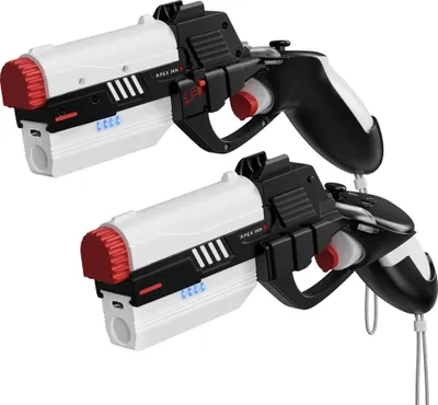 Zdjęcie produktu dla Pistolet haptyczny do Meta Quest 3 & Quest 3S