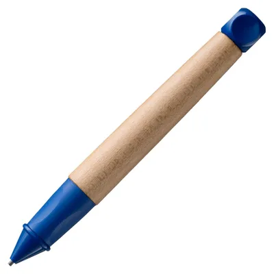 Immagine prodotto di LAMY matita twist action abc imparare a scrivere matita BLU forza B