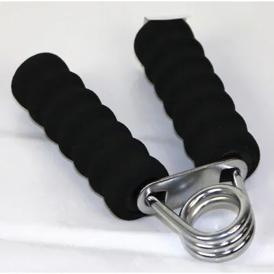 Produktbild von 6x Hand- u. Unterarmtrainer Set Fitnessgerät Heimtrainer Sport Abnehmen Muskeln