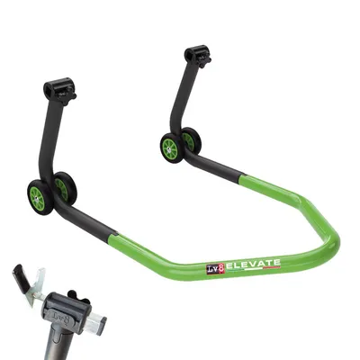 Obrázek produktu pro Universal-Motorradständer Für Hinterrad Mit