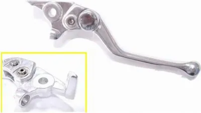 Immagine prodotto di Leva freno JMP alluminio BA17B-A0008P