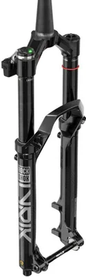 Zdjęcie produktu dla Widelec amortyzowany ROCKSHOX "Lyrik Ultimate Flight Attenda czarny, 160 m
