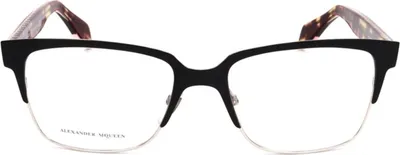 Produktbild von Brillenfassung Alexander McQueen AMQ-4257-8SM Ø 53 mm