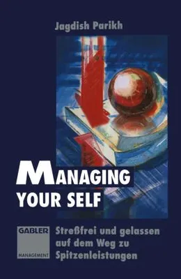 Image de Managing Your Self