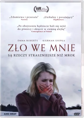 Produktbild von Die Tochter des Teufels (nur Originalversion) [DVD]