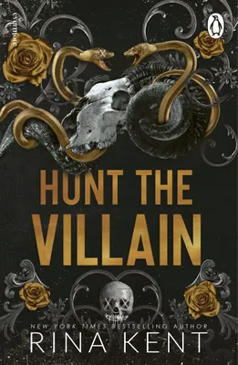 Produktbild von Hunt the Villain