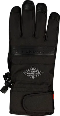 Produktbild von 686 Infiloft Recon Handschuhe Schwarz S Herren Schwarz S