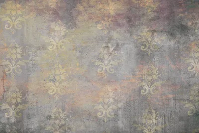 Produktbild von Fototapete - Beautiful Pattern Abstract 375x250cm - Vliestapete