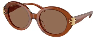 Productafbeelding van Damesbril Tory Burch, model Ty7210U317673