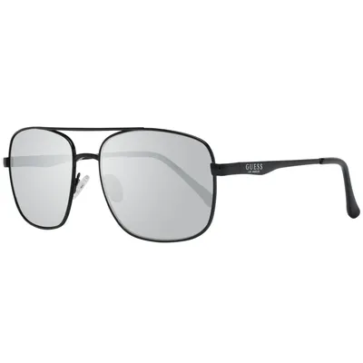 Produktbild von Guess Sonnenbrille GF0211 01C 58 Herren Schwarz