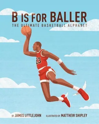 Obrázok produktu pre B Is for Baller