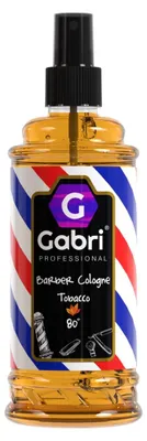 Produktbild von Gabri Pro - After Shave Cologne Tobacco 250ml