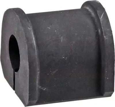 Produktbild von A.B.S. Lagerbuchse Stabilisator 274130 für OPEL Vectra C Caravan (Z02) 38mm 16mm 36mm 0,04kg
