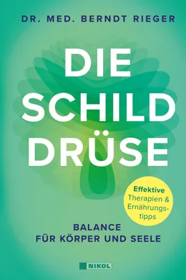 Produktbild von Die Schilddrüse