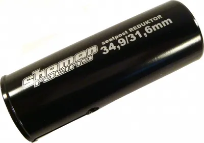 Zdjęcie produktu dla Reduktor sztycy siodełka ShamanRacing 34,9/31,6 mm
