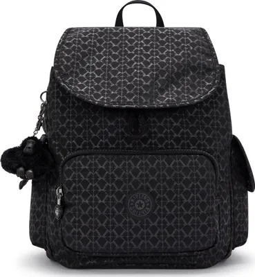 Produktbild von Kipling City Pack S 13 Liter Rucksack K15641 Signature Emb