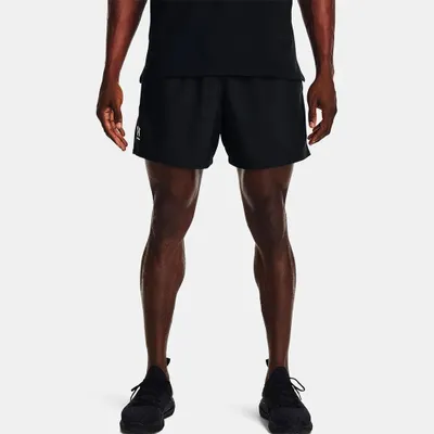 Obrázok produktu pre Under Armour Ua Essential Volley Short - čierne, veľkosť:S