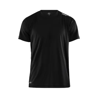 Produktbild von Craft COMMUNITY FUNCTION SS TEE M black M M 1907391-999000-5