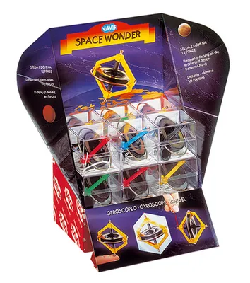 Obrázok produktu pre Navirský gyroskop
