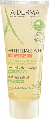 Produktbild von A-Derma Öl A-Derma Epitheliale A.H. Massage Gel-Huile 100ml.