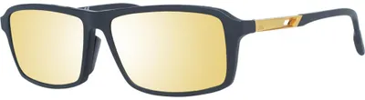 Produktbild von Adidas Sport Sonnenbrille SP0049 02G 59 15 145