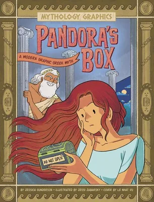 Produktbild von Pandora's Box