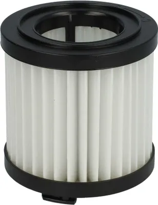 Produktbild von vhbw Staubsaugerfilter kompatibel mit AEG 90040239900, 900277507, AP31CB21TG, 900277506, 900277505 Staubsauger - HEPA-Filter Grau Weiß