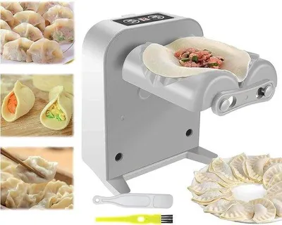 Immagine prodotto di Formatrice automatica per pasta per ravioli
