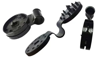 Image de Attaches pour stores - Lot de 100