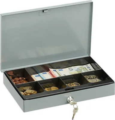 Image de Boîte à clés RD24820