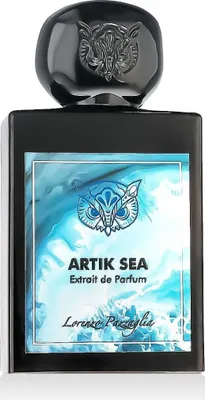 Obrázok produktu pre Lorenzo Pazzaglia Artik Sea Extrait de Parfum 50 ml (unisex)