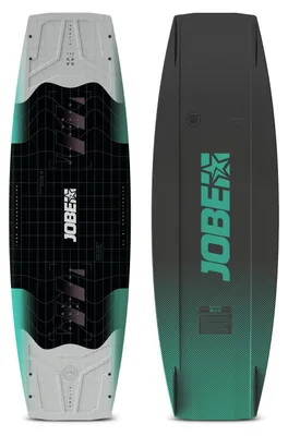 Produktbild von Jobe Prolix Wakeboard Boat Hybrid Rocker Intermediate Wakeboard Boot - Groesse: 134