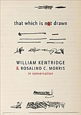 Zdjęcie produktu dla That Which Is Not Drawn