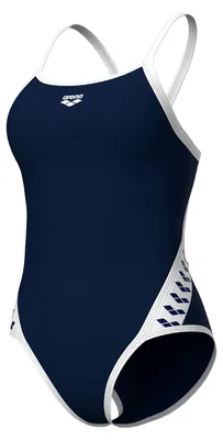 Produktbild von Arena Badeanzug Icons Super Fly Solid Back Damen, Größe:36