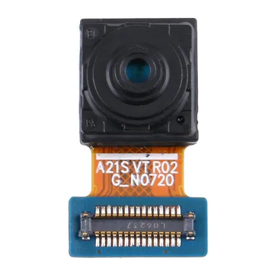 Image de Câble flexible de rechange pour la caméra avant du Samsung Galaxy A21s