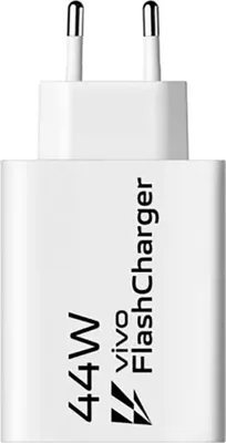 Image de Chargeur USB VIVO 44W FlashCharge