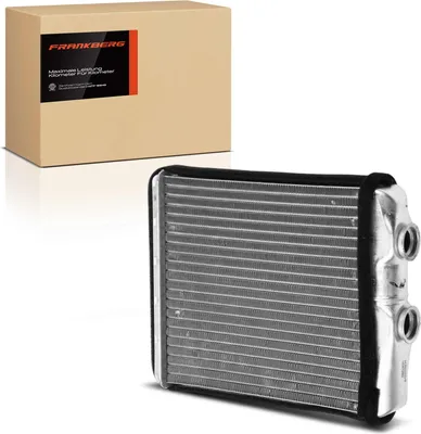 Productafbeelding van Frankberg 1x warmtewisselaar interieurverwarming voor Opel Astra G Astra H