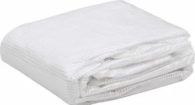 Obrázek produktu pro vidaXL Náhradní kryt pro skleník (9 m²) 3x3x2 m Transparentní