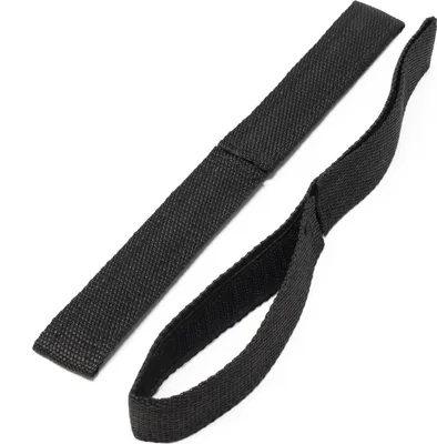 Produktbild von Wiltec Spanngurte für Sitzscooter 270 x 30 mm, 2 Stück Ersatzgurt zur Verbindung von Board und Sitz, Ersatzriemen mit Klettverschluss